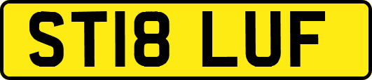 ST18LUF