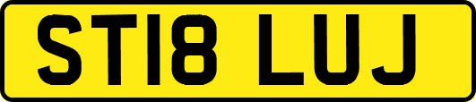 ST18LUJ