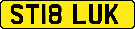 ST18LUK