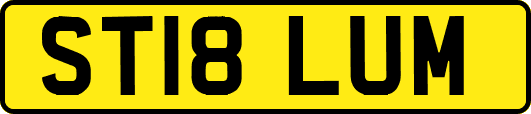 ST18LUM