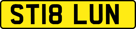 ST18LUN