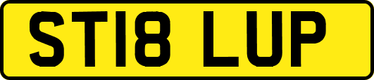ST18LUP