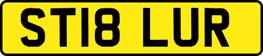ST18LUR