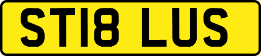ST18LUS