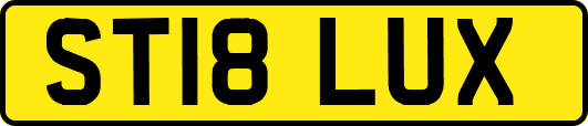 ST18LUX