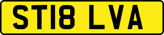 ST18LVA