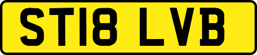 ST18LVB
