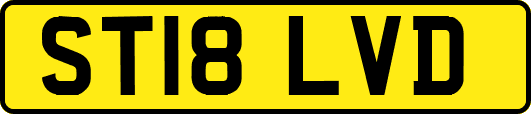 ST18LVD