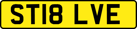 ST18LVE