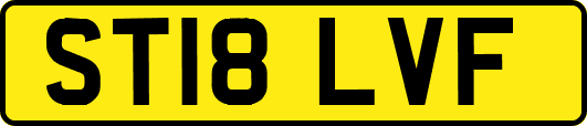 ST18LVF