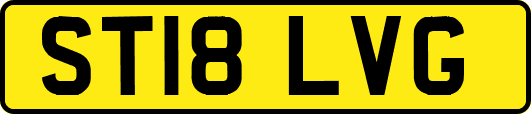 ST18LVG