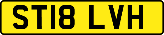 ST18LVH