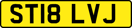 ST18LVJ