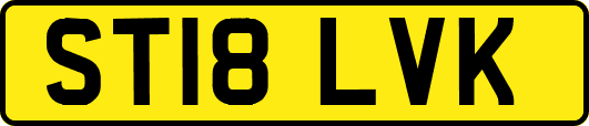 ST18LVK