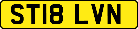 ST18LVN