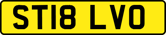 ST18LVO