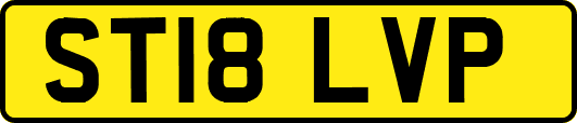 ST18LVP