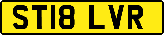 ST18LVR