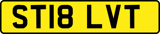 ST18LVT