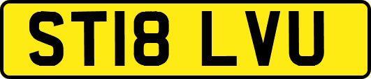 ST18LVU