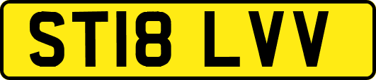 ST18LVV