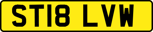 ST18LVW