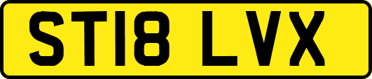 ST18LVX