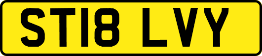 ST18LVY