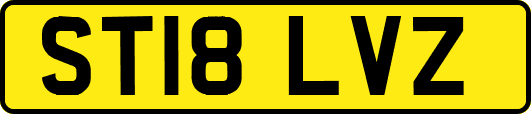 ST18LVZ