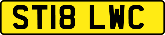 ST18LWC