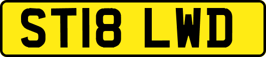 ST18LWD