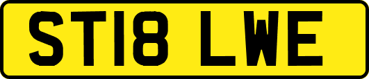 ST18LWE