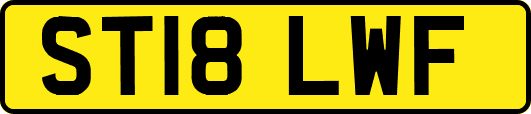ST18LWF
