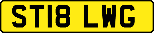 ST18LWG