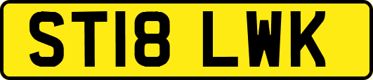 ST18LWK