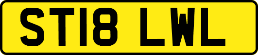 ST18LWL