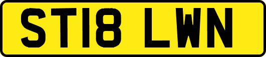 ST18LWN