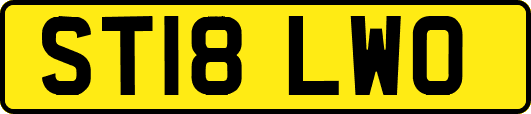 ST18LWO