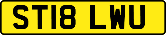 ST18LWU
