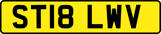ST18LWV