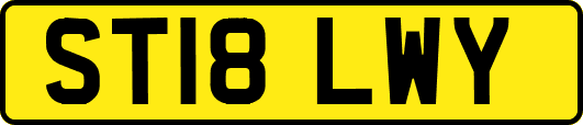 ST18LWY