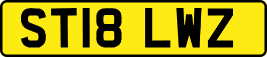 ST18LWZ