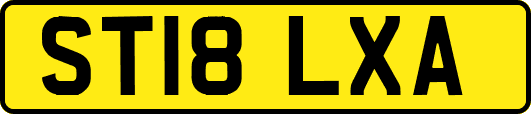 ST18LXA