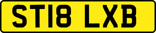 ST18LXB