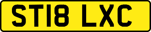 ST18LXC