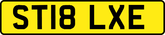ST18LXE