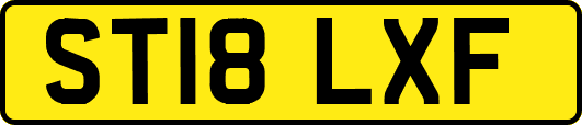 ST18LXF