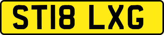 ST18LXG