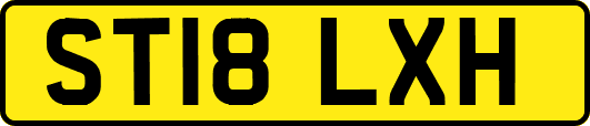 ST18LXH