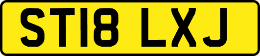 ST18LXJ
